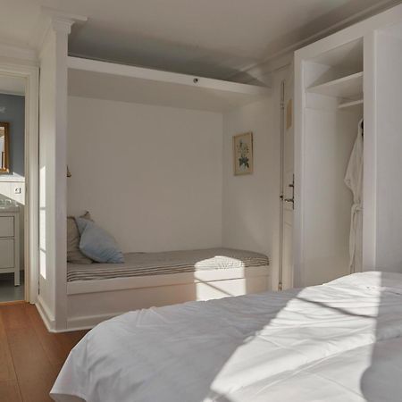 Arnfeldt Hotel Ærøskøbing Екстериор снимка