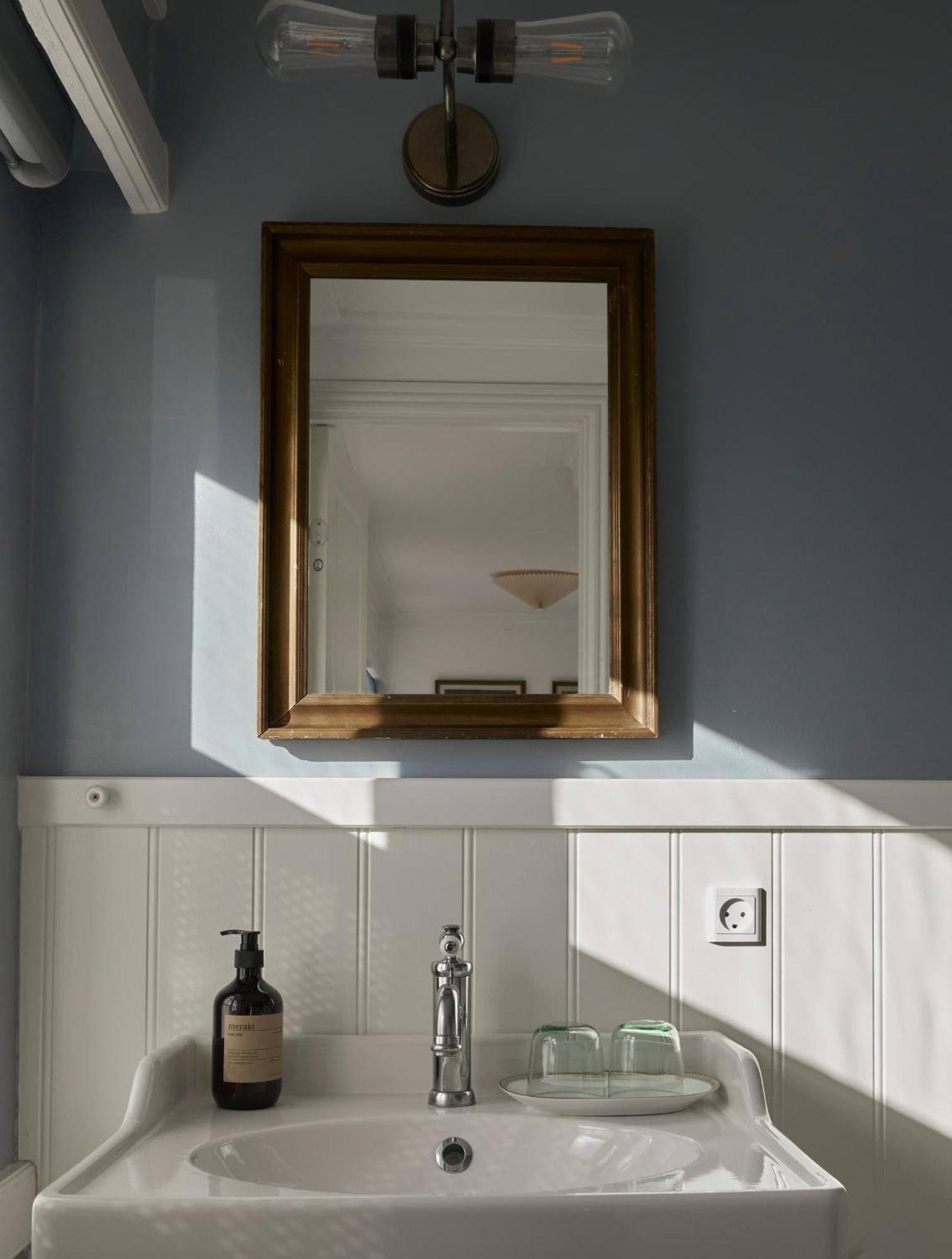 Arnfeldt Hotel Ærøskøbing Екстериор снимка