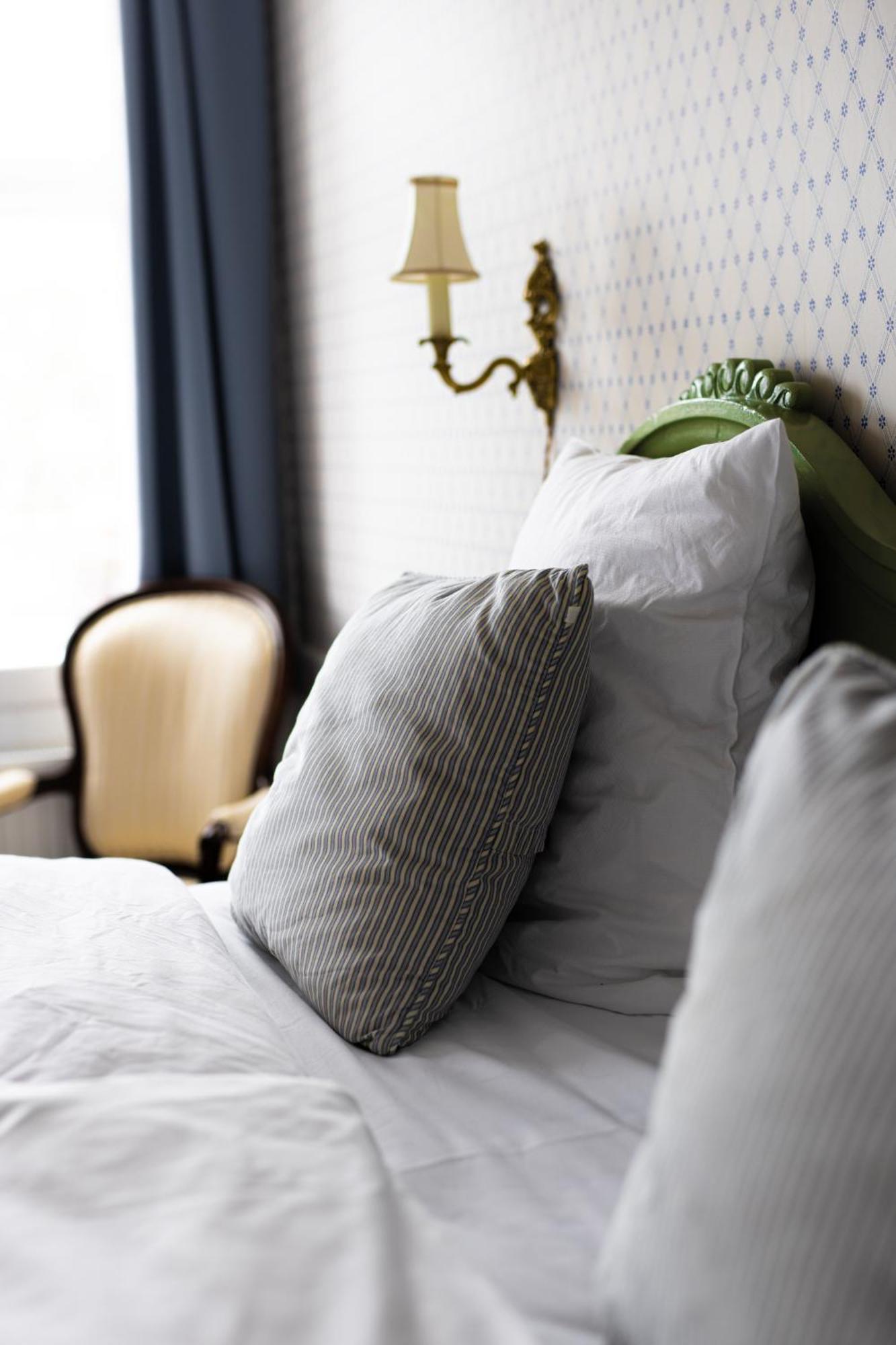 Arnfeldt Hotel Ærøskøbing Екстериор снимка