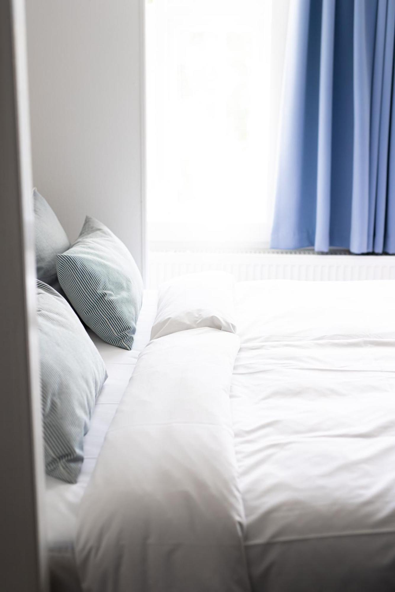 Arnfeldt Hotel Ærøskøbing Екстериор снимка