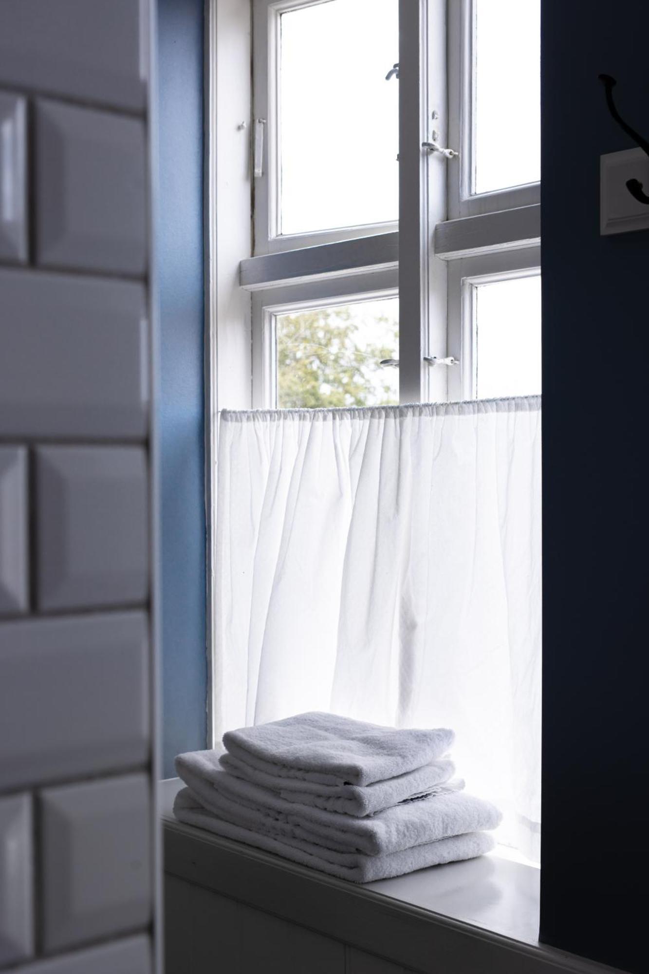 Arnfeldt Hotel Ærøskøbing Екстериор снимка