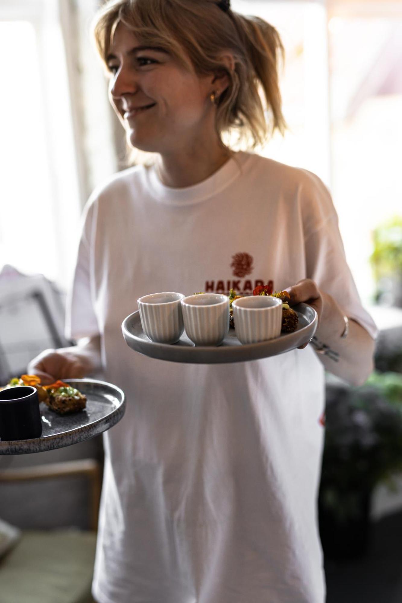 Arnfeldt Hotel Ærøskøbing Екстериор снимка