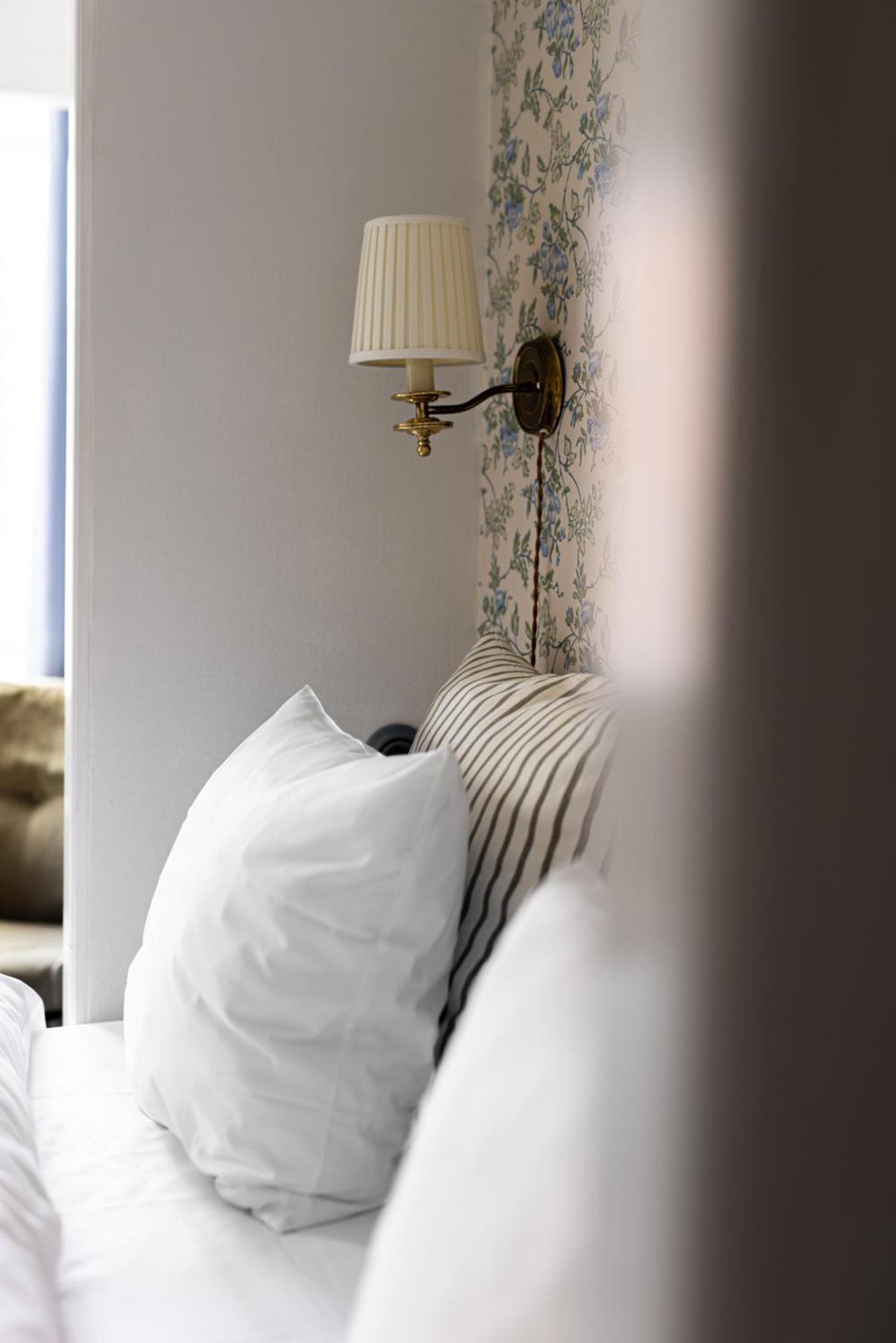 Arnfeldt Hotel Ærøskøbing Екстериор снимка