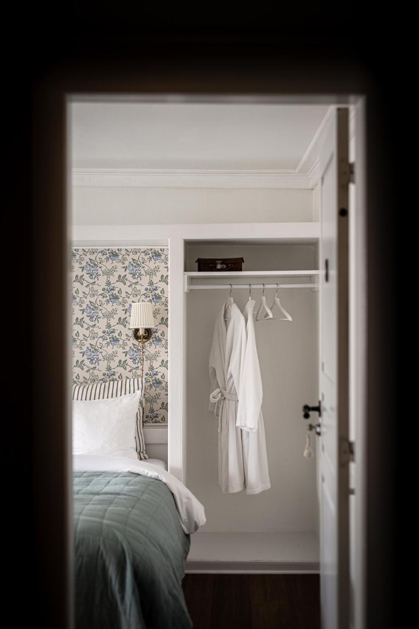 Arnfeldt Hotel Ærøskøbing Екстериор снимка