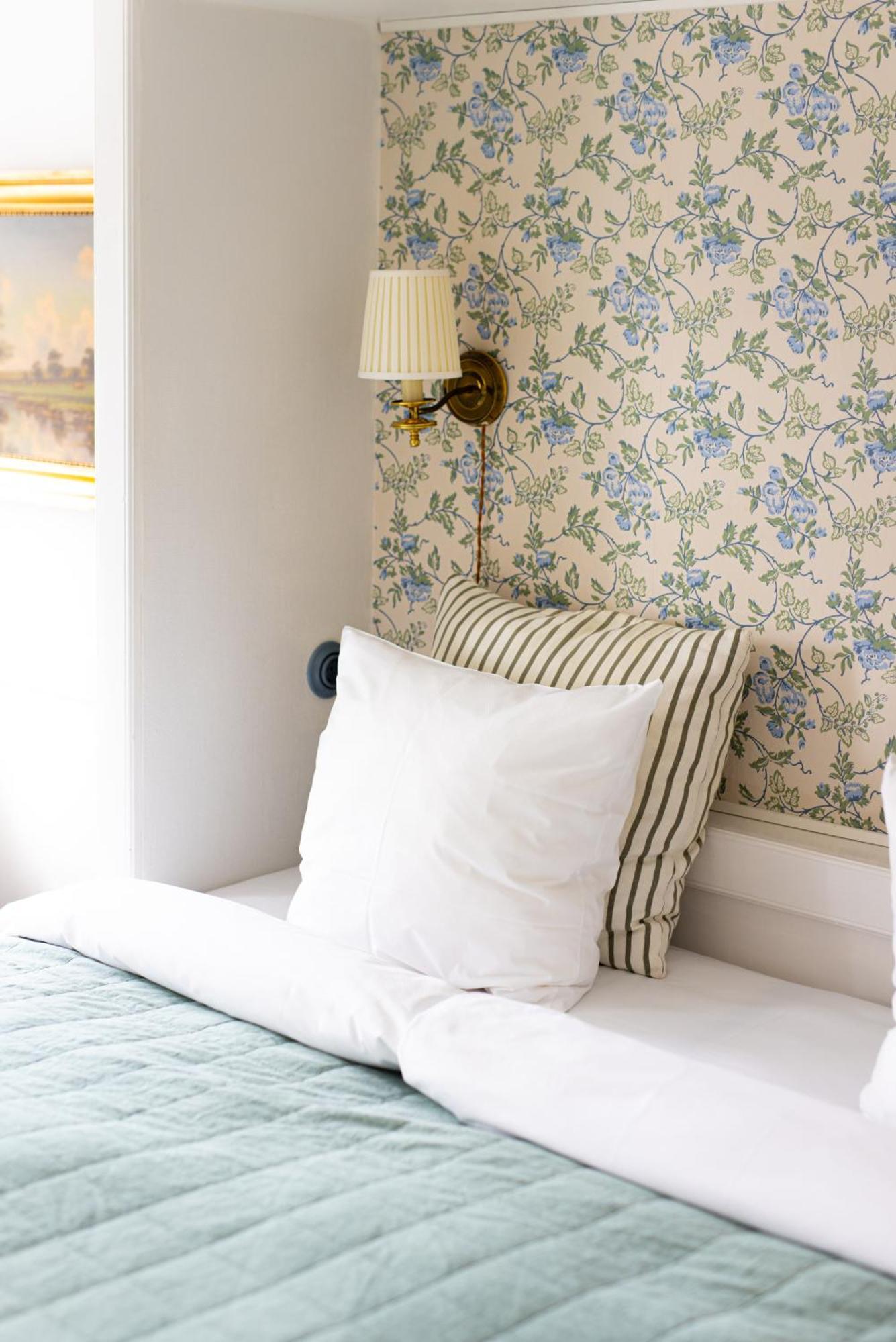 Arnfeldt Hotel Ærøskøbing Екстериор снимка