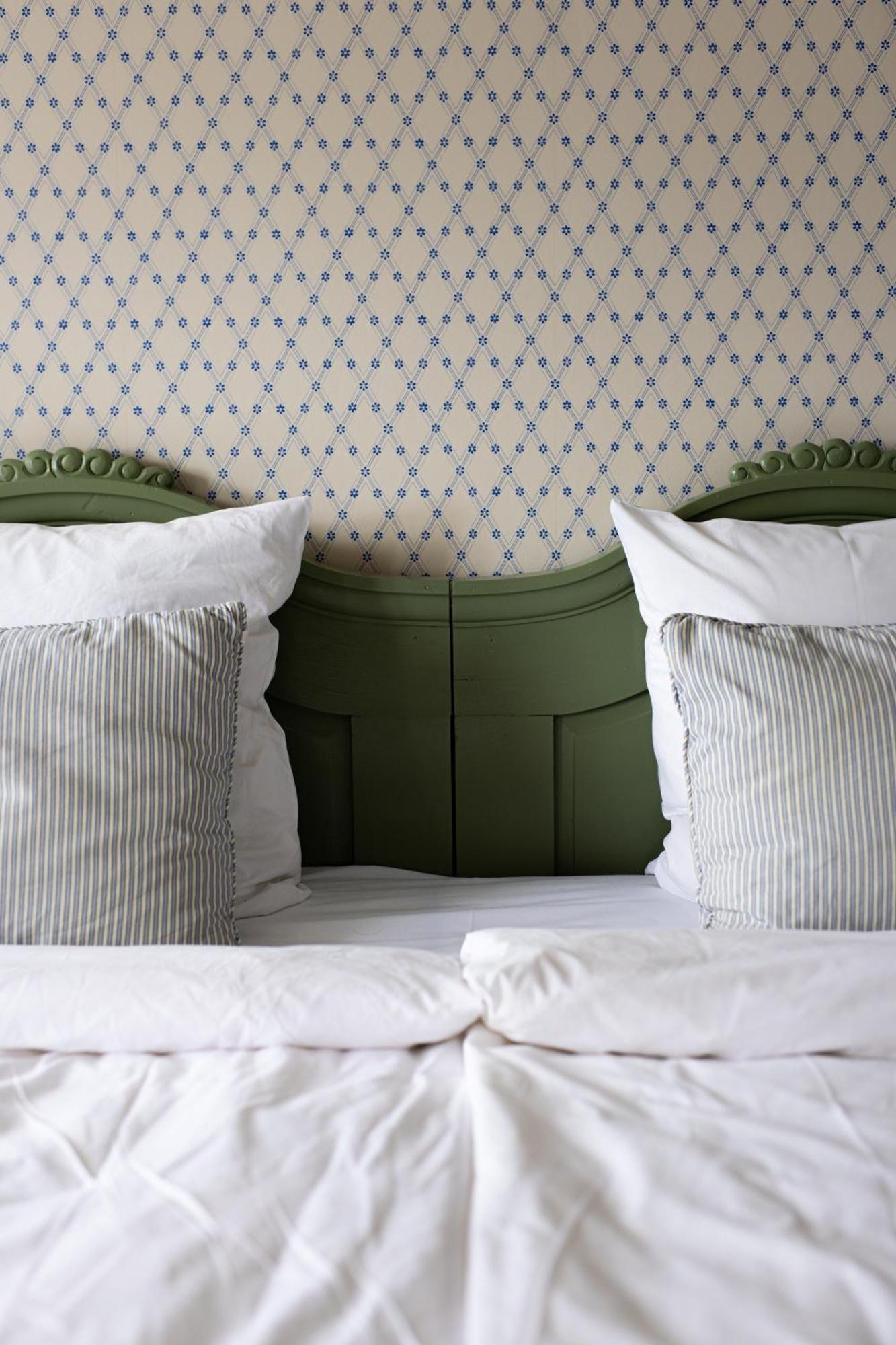 Arnfeldt Hotel Ærøskøbing Екстериор снимка