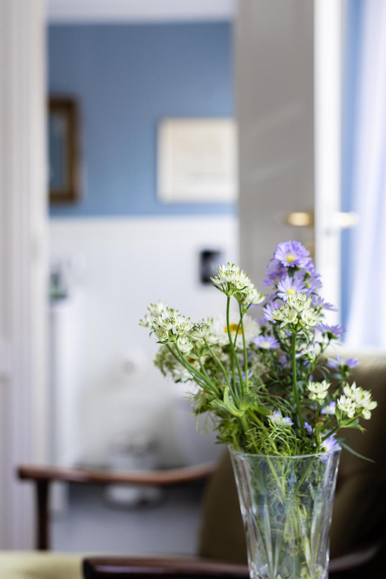 Arnfeldt Hotel Ærøskøbing Екстериор снимка