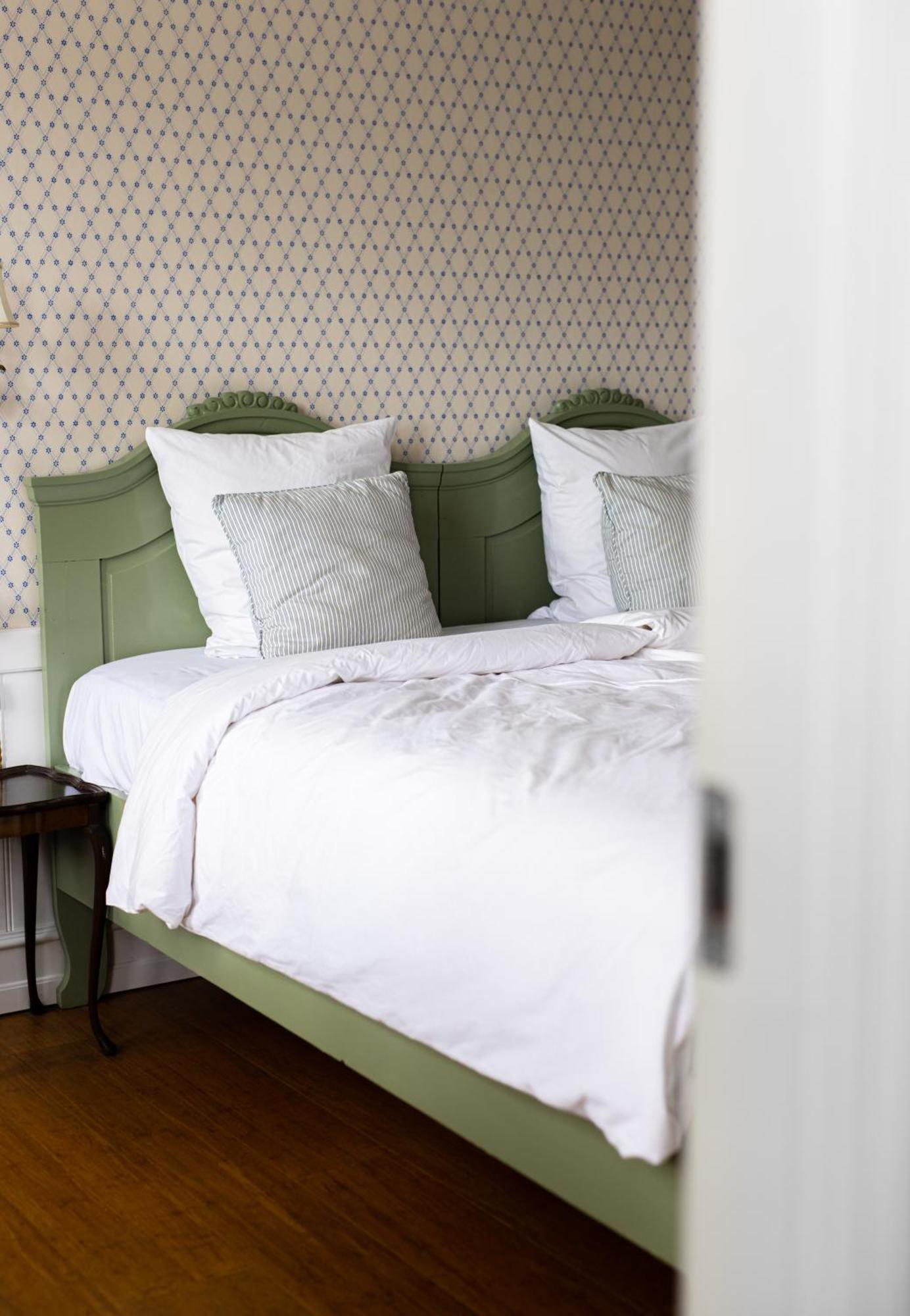 Arnfeldt Hotel Ærøskøbing Екстериор снимка