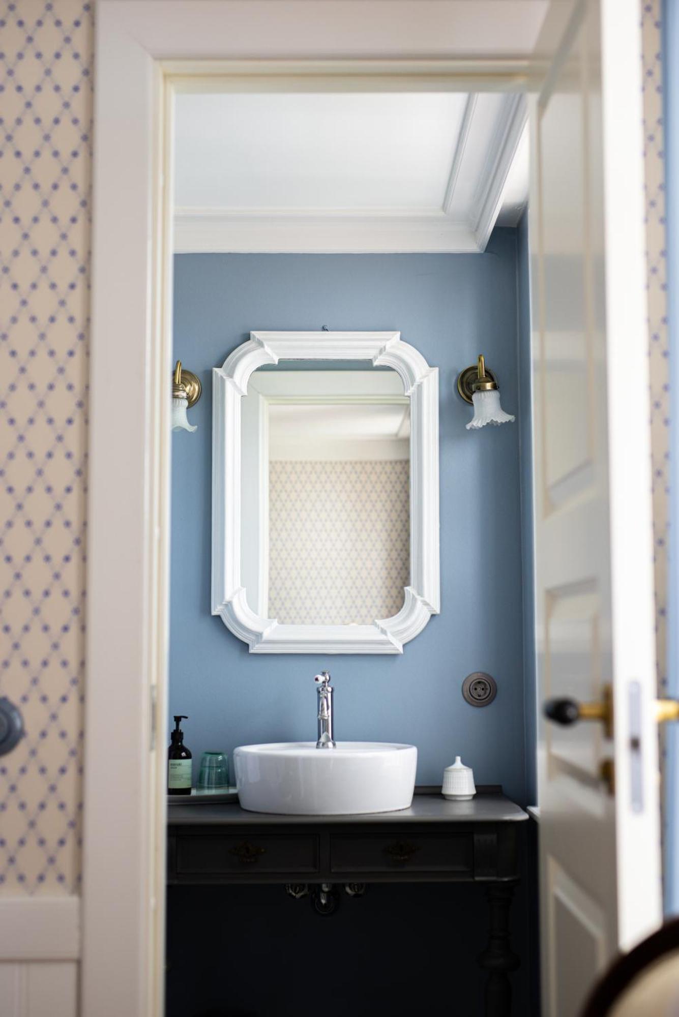 Arnfeldt Hotel Ærøskøbing Екстериор снимка