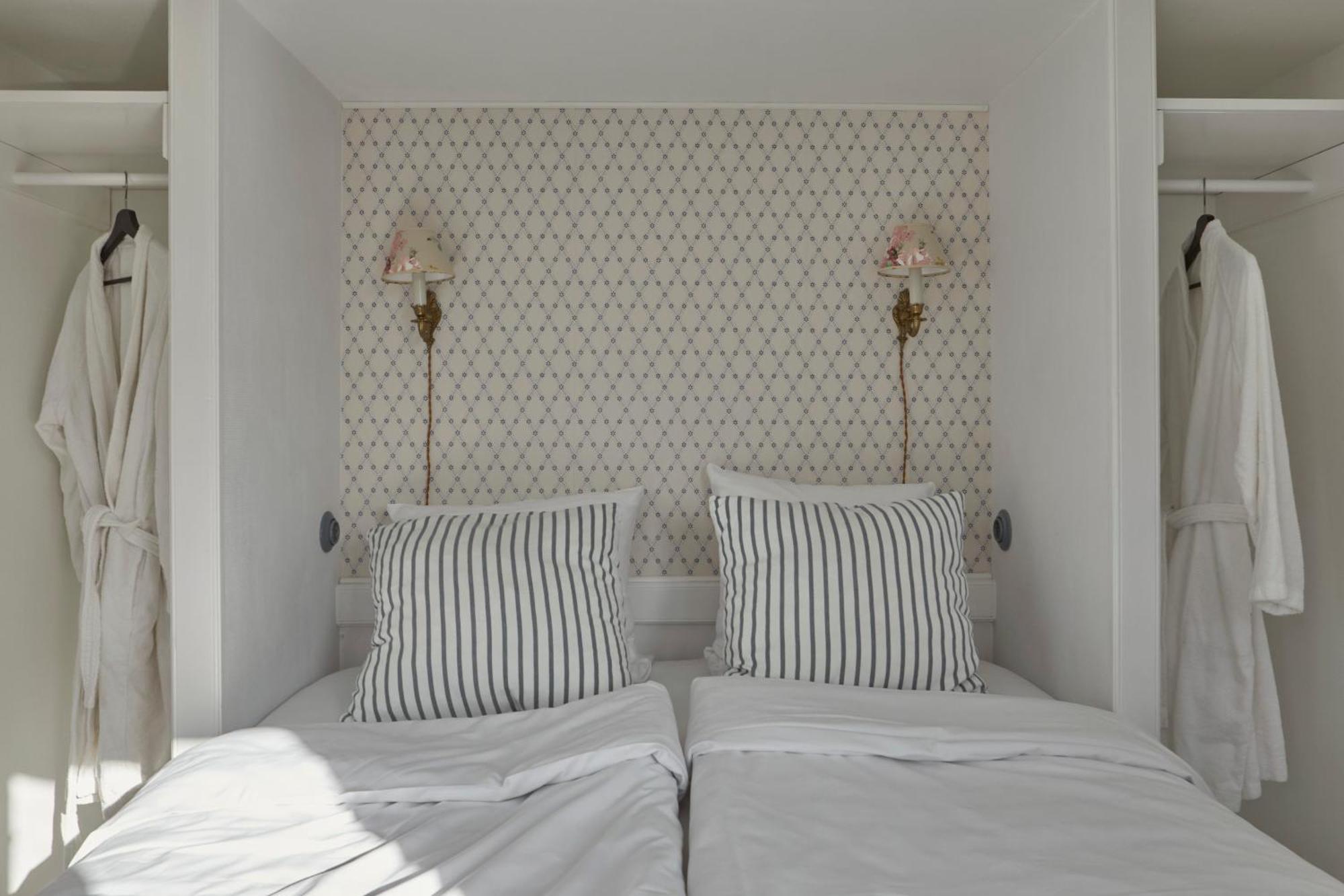 Arnfeldt Hotel Ærøskøbing Екстериор снимка