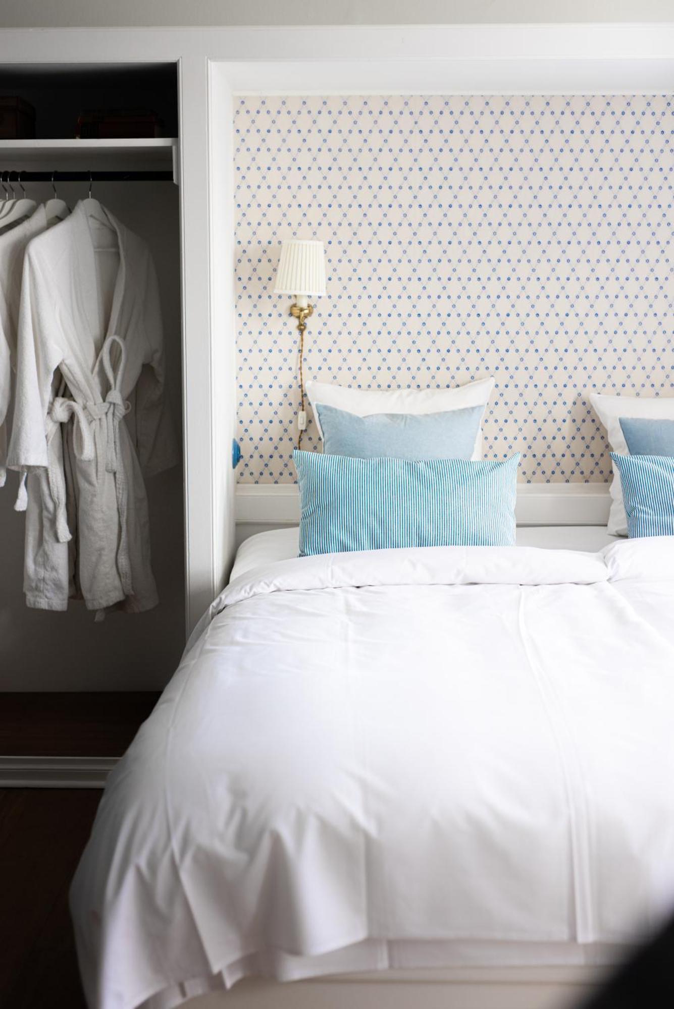 Arnfeldt Hotel Ærøskøbing Екстериор снимка