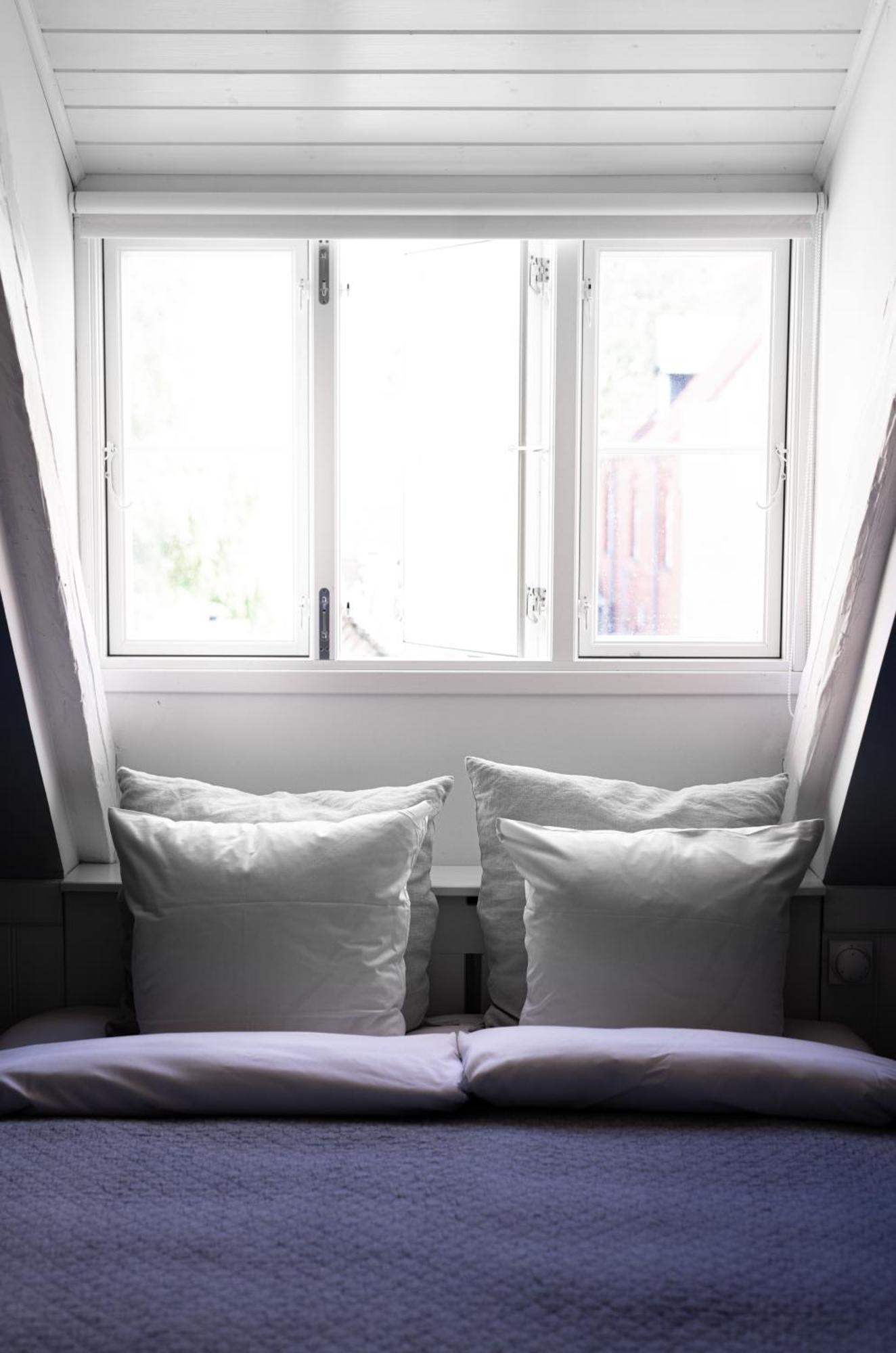 Arnfeldt Hotel Ærøskøbing Екстериор снимка