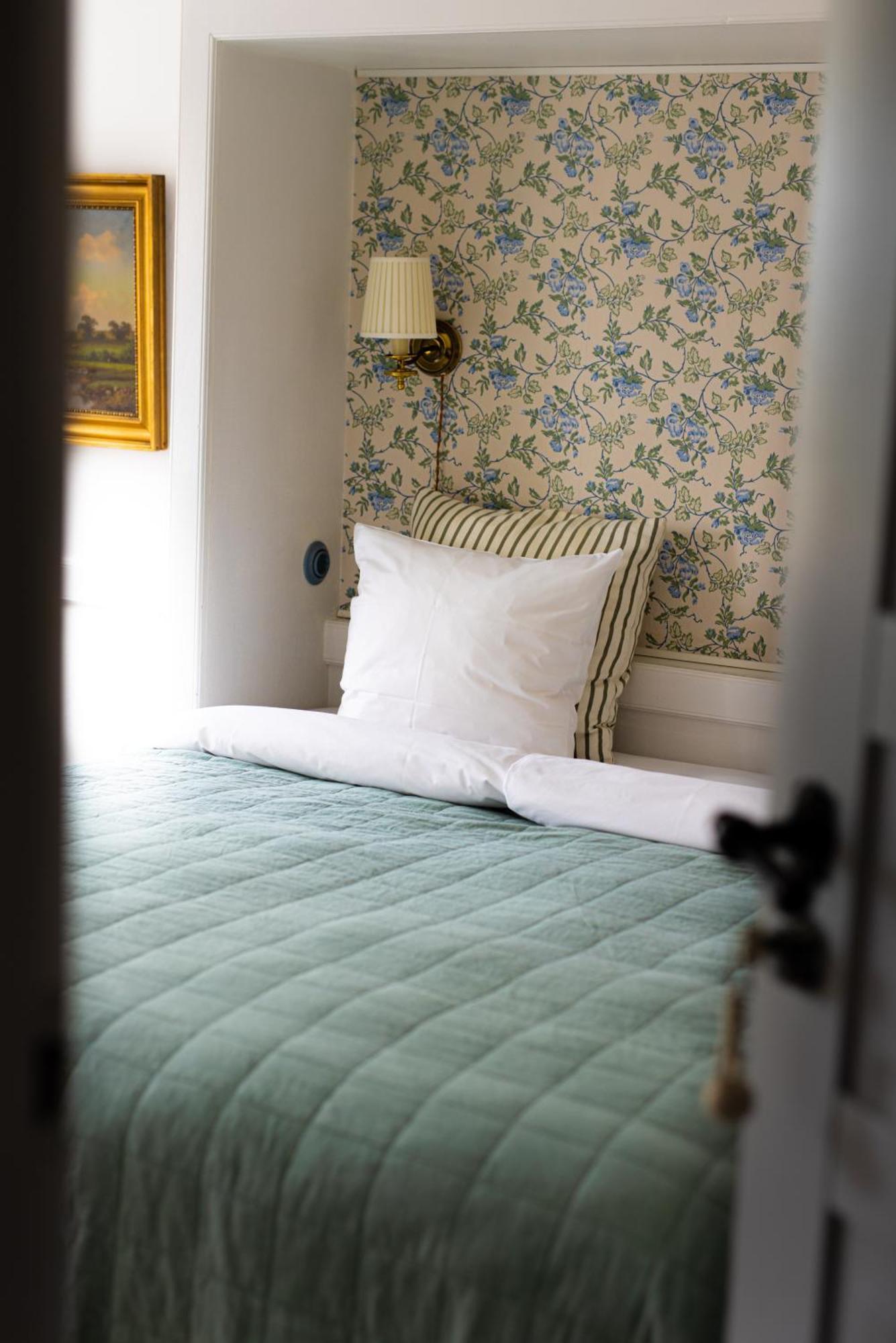 Arnfeldt Hotel Ærøskøbing Екстериор снимка
