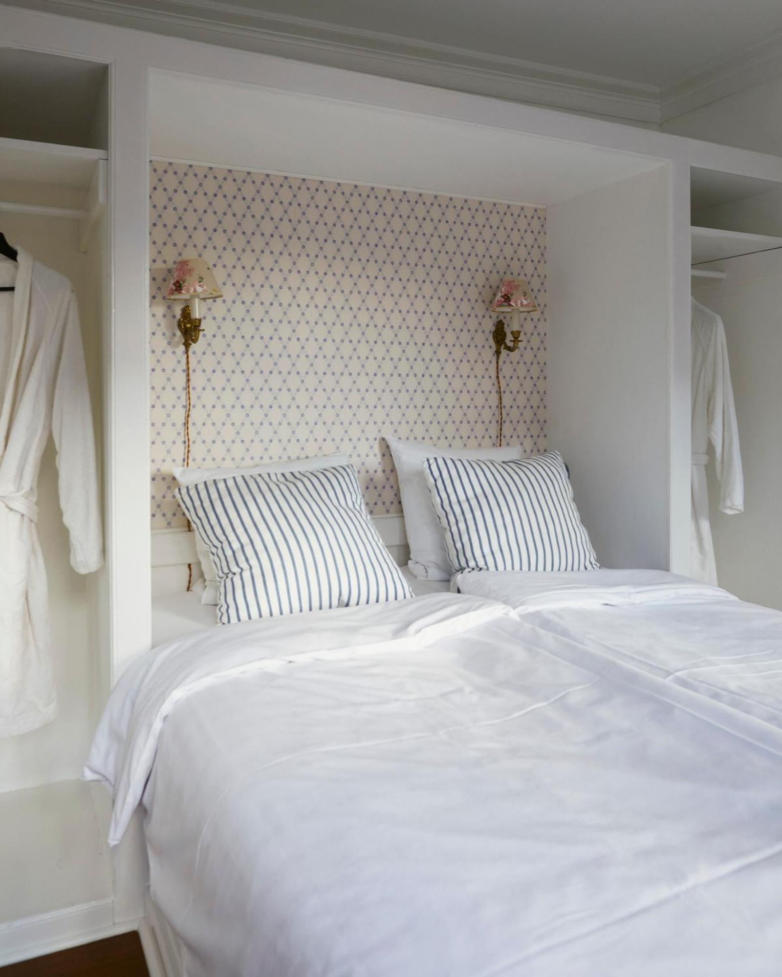 Arnfeldt Hotel Ærøskøbing Екстериор снимка