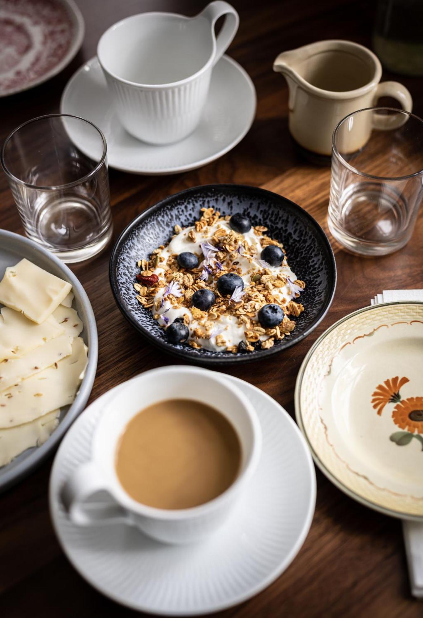 Arnfeldt Hotel Ærøskøbing Екстериор снимка