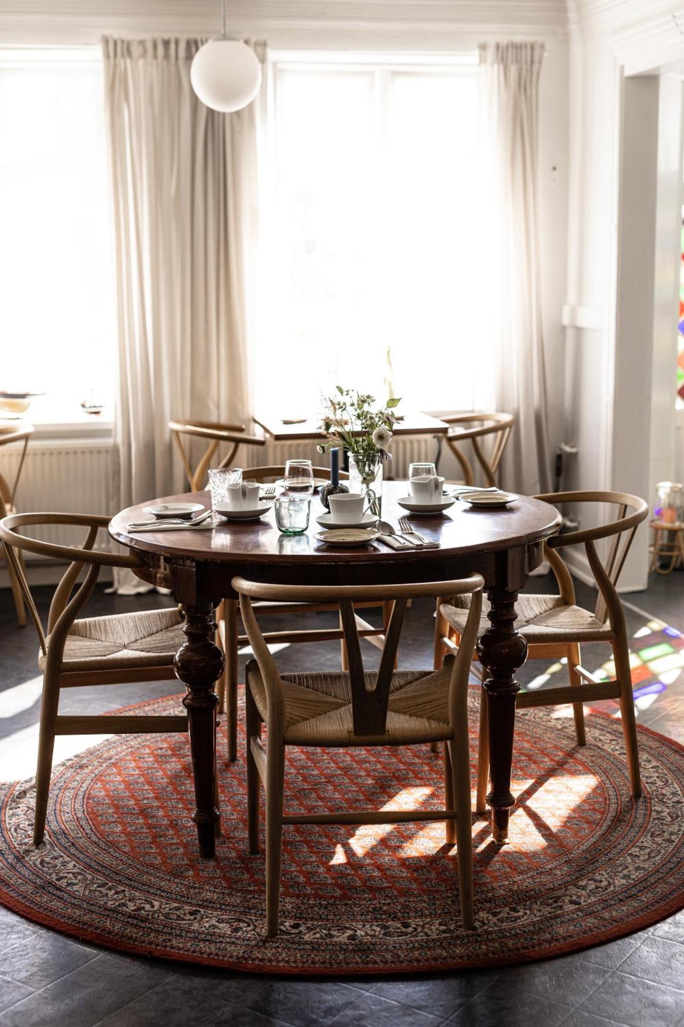 Arnfeldt Hotel Ærøskøbing Екстериор снимка