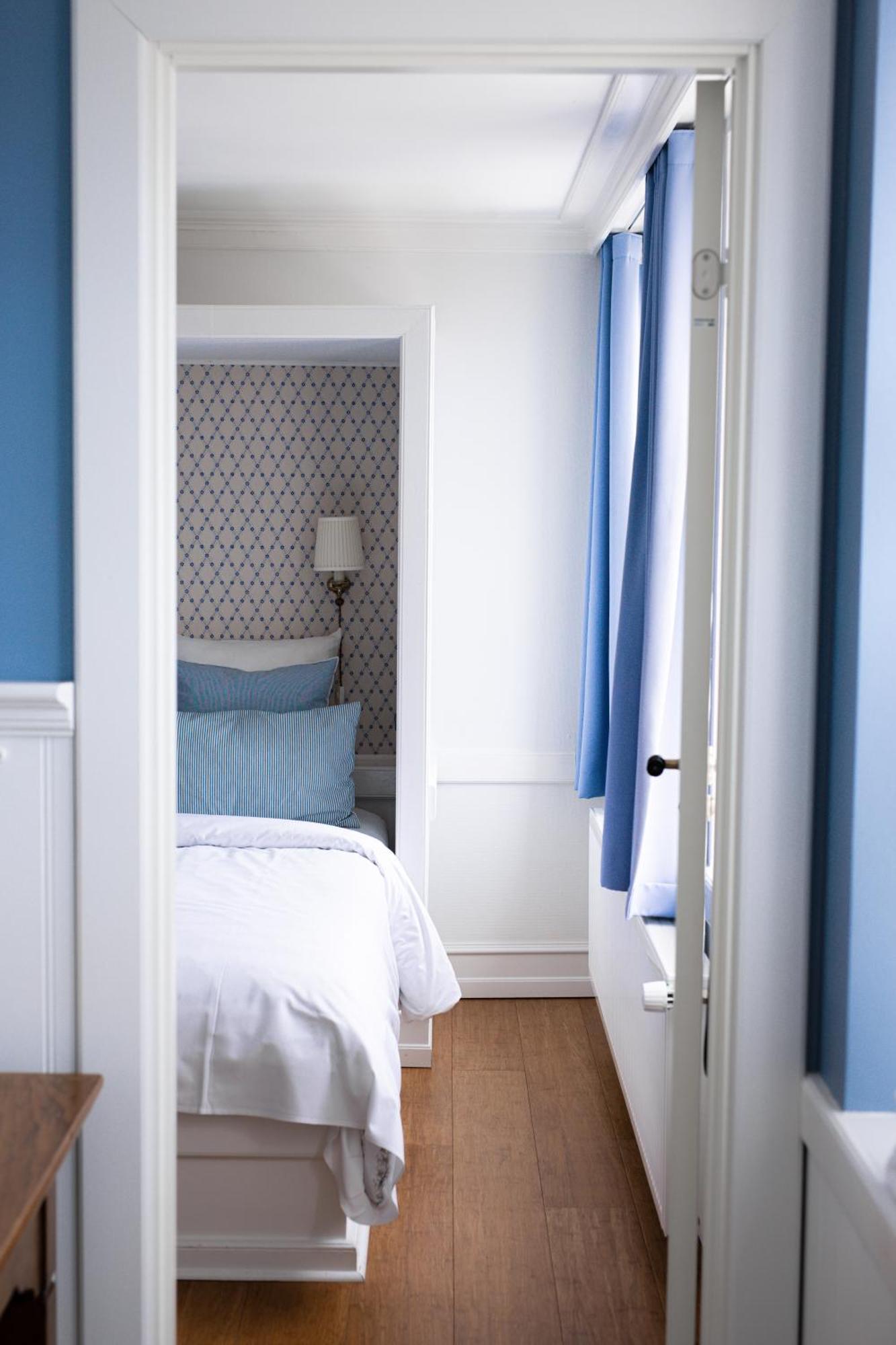 Arnfeldt Hotel Ærøskøbing Екстериор снимка