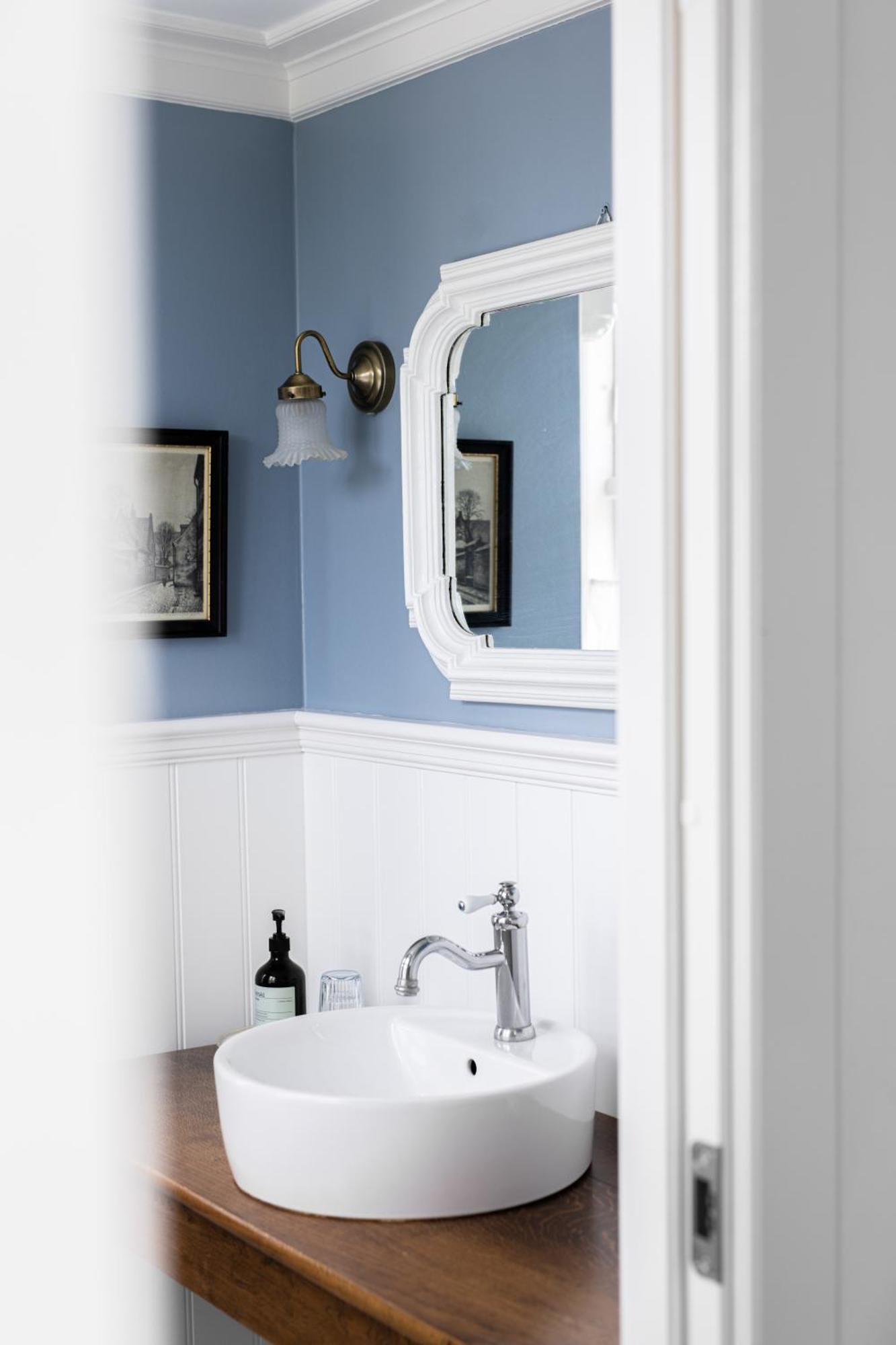 Arnfeldt Hotel Ærøskøbing Екстериор снимка