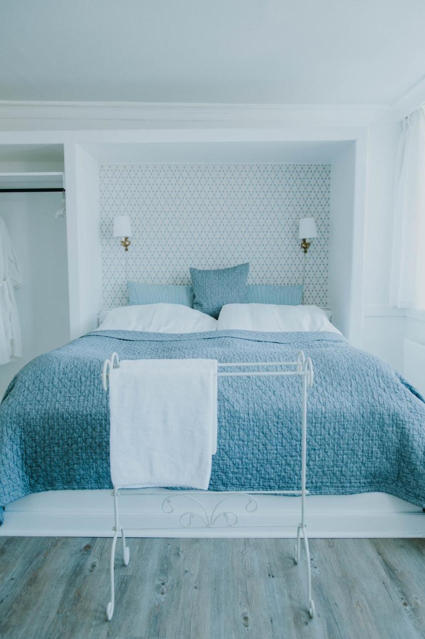 Arnfeldt Hotel Ærøskøbing Екстериор снимка