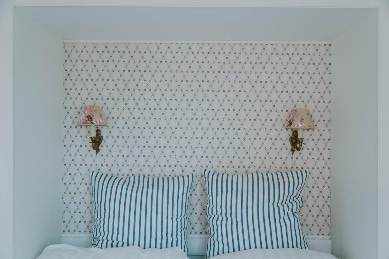 Arnfeldt Hotel Ærøskøbing Екстериор снимка