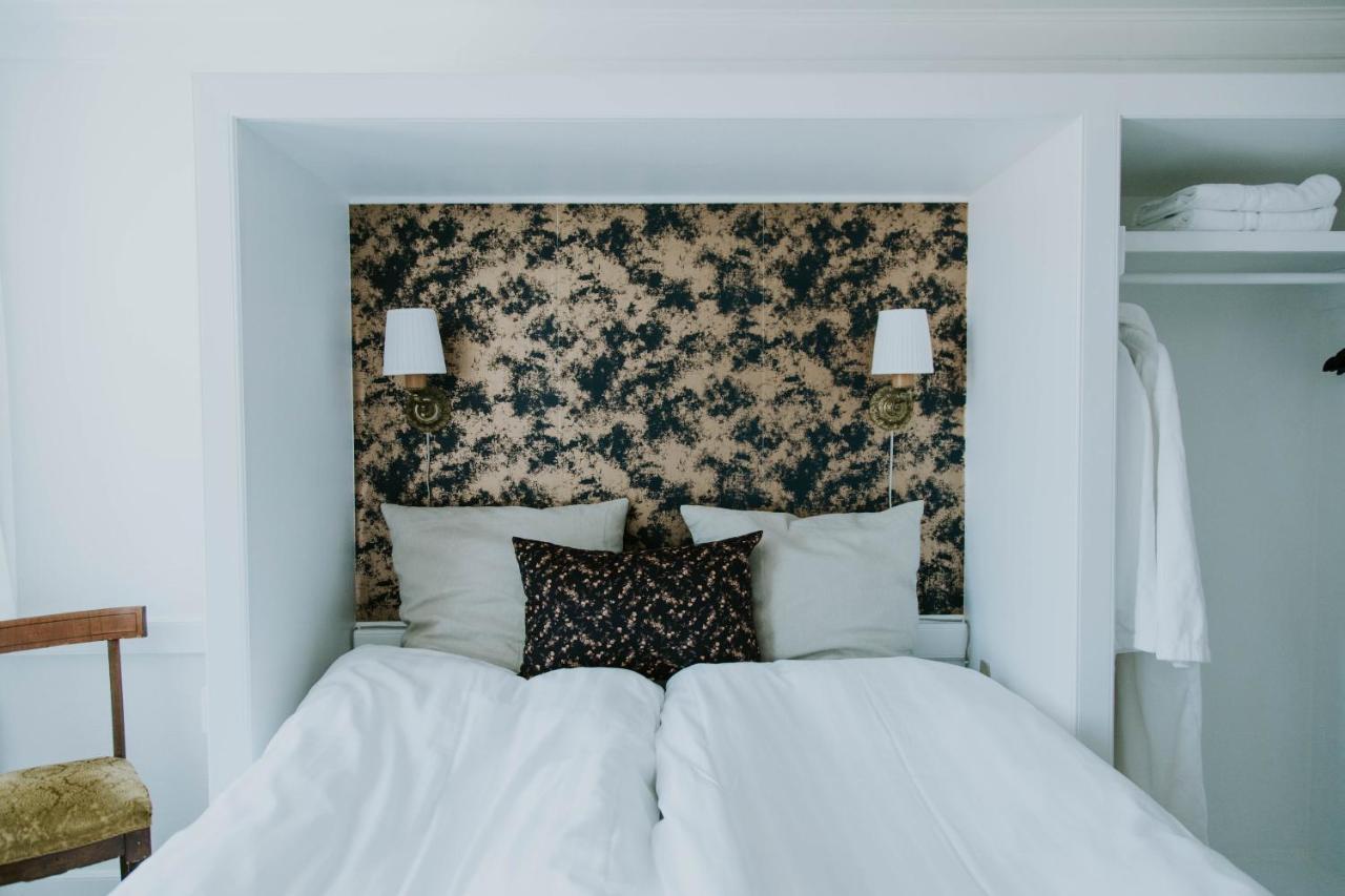 Arnfeldt Hotel Ærøskøbing Екстериор снимка