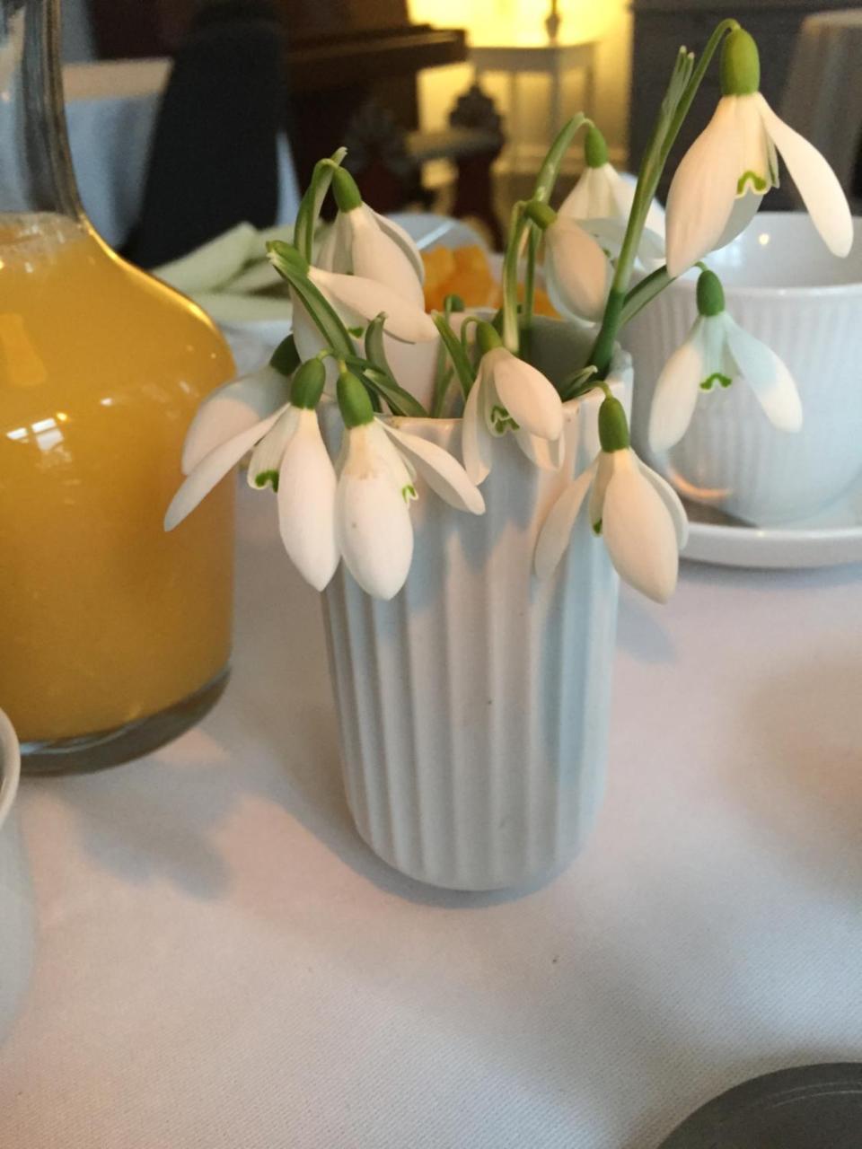 Arnfeldt Hotel Ærøskøbing Екстериор снимка