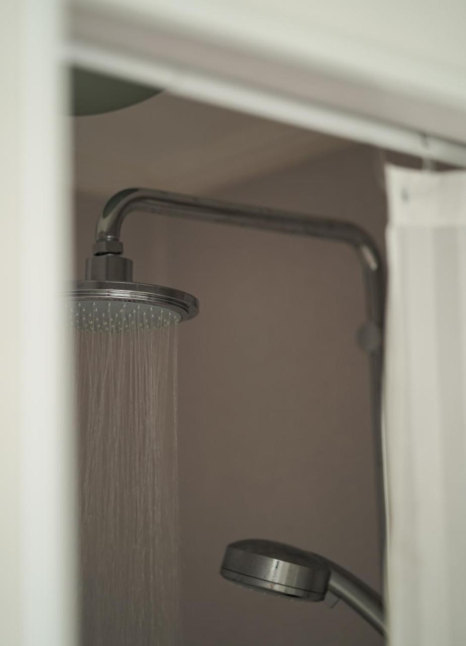 Arnfeldt Hotel Ærøskøbing Екстериор снимка