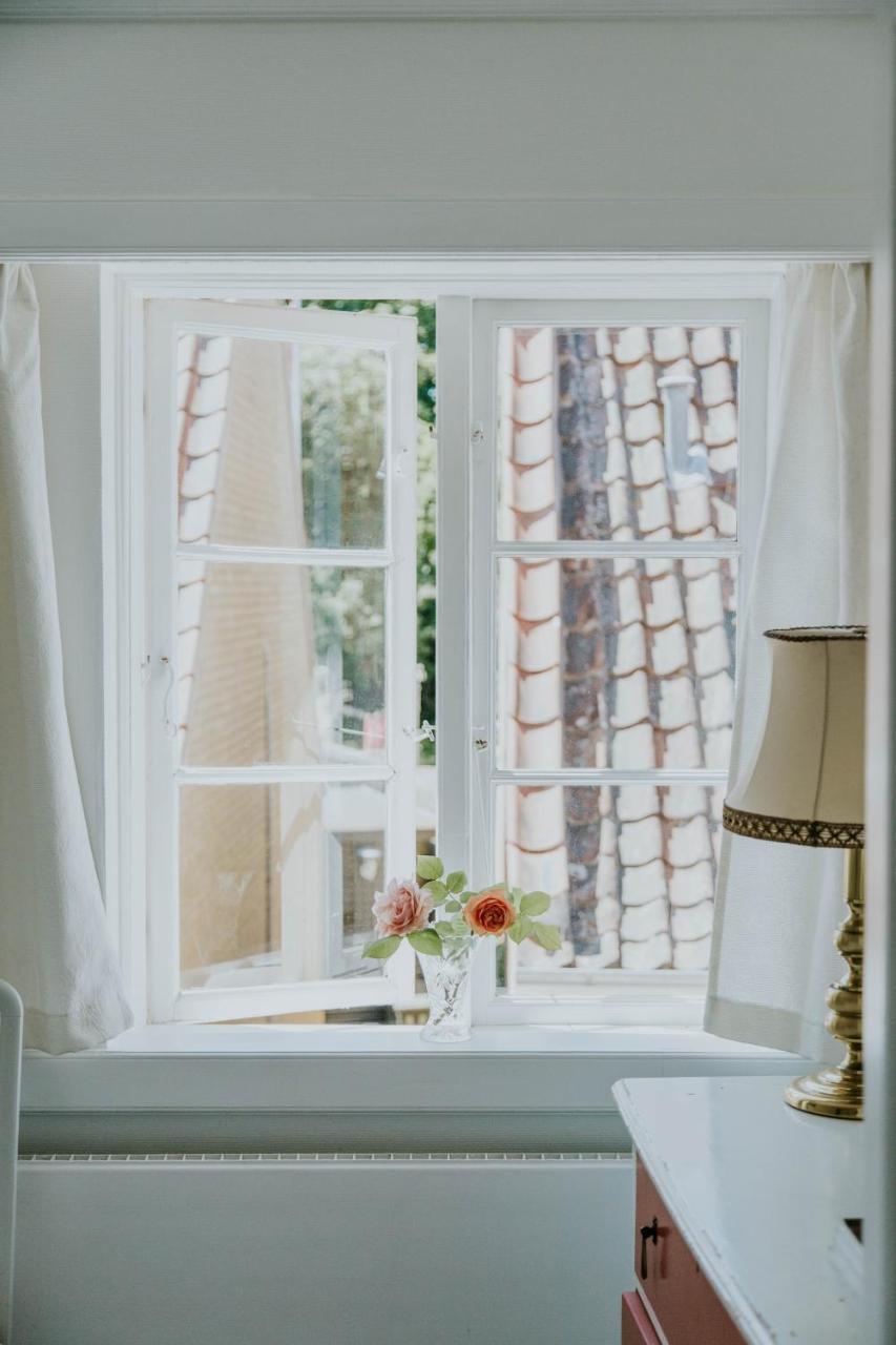Arnfeldt Hotel Ærøskøbing Екстериор снимка