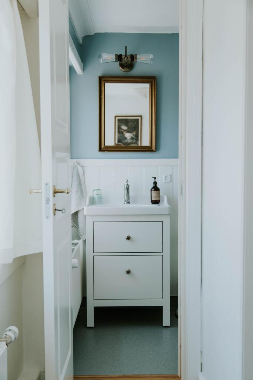Arnfeldt Hotel Ærøskøbing Екстериор снимка