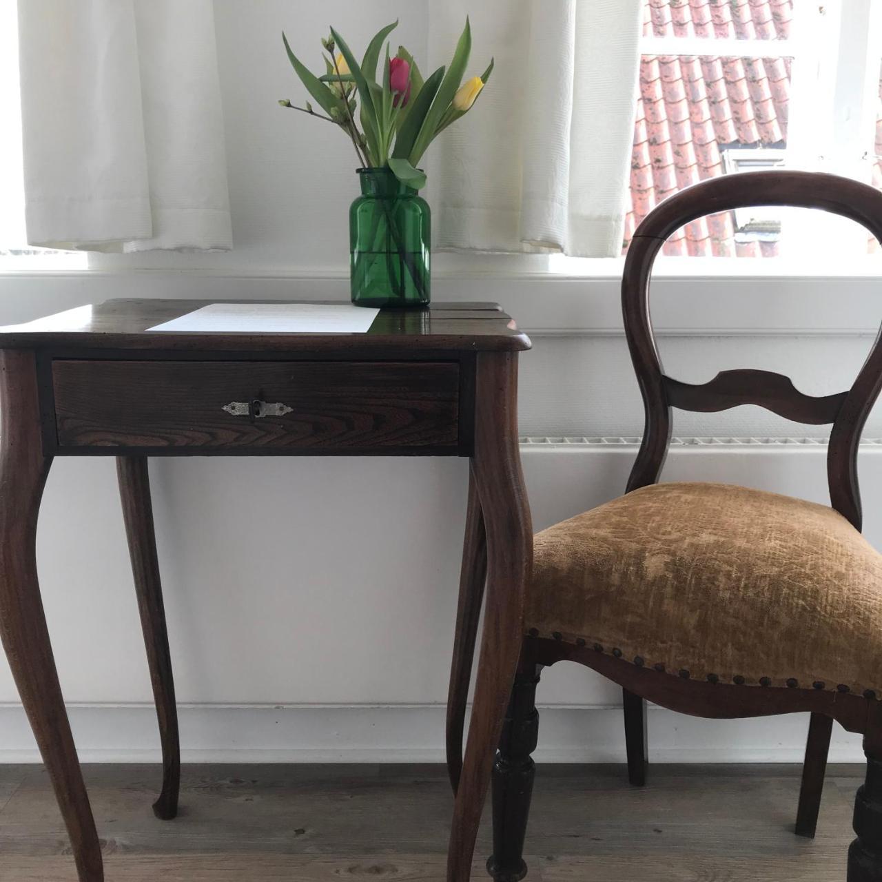 Arnfeldt Hotel Ærøskøbing Екстериор снимка